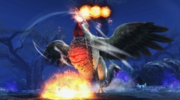 画像ギャラリー No.116のサムネイル画像 / 「PSO2」,EPISODE5秋の中規模アップデート「救世の果て、紡がれし未来 Part1」が本日実装。ハロウィン仕様のロビーやACスクラッチが登場