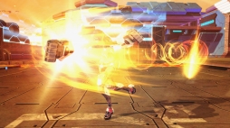 画像ギャラリー No.129のサムネイル画像 / 「PSO2」,EPISODE5秋の中規模アップデート「救世の果て、紡がれし未来 Part1」が本日実装。ハロウィン仕様のロビーやACスクラッチが登場