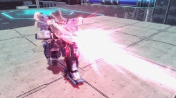 画像ギャラリー No.131のサムネイル画像 / 「PSO2」,EPISODE5秋の中規模アップデート「救世の果て、紡がれし未来 Part1」が本日実装。ハロウィン仕様のロビーやACスクラッチが登場