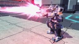 画像ギャラリー No.132のサムネイル画像 / 「PSO2」,EPISODE5秋の中規模アップデート「救世の果て、紡がれし未来 Part1」が本日実装。ハロウィン仕様のロビーやACスクラッチが登場