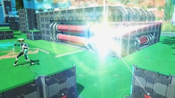 画像ギャラリー No.134のサムネイル画像 / 「PSO2」,EPISODE5秋の中規模アップデート「救世の果て、紡がれし未来 Part1」が本日実装。ハロウィン仕様のロビーやACスクラッチが登場