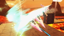 画像ギャラリー No.136のサムネイル画像 / 「PSO2」,EPISODE5秋の中規模アップデート「救世の果て、紡がれし未来 Part1」が本日実装。ハロウィン仕様のロビーやACスクラッチが登場