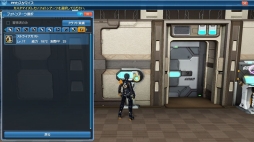 画像ギャラリー No.138のサムネイル画像 / 「PSO2」,EPISODE5秋の中規模アップデート「救世の果て、紡がれし未来 Part1」が本日実装。ハロウィン仕様のロビーやACスクラッチが登場