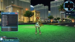 画像ギャラリー No.152のサムネイル画像 / 「PSO2」,EPISODE5秋の中規模アップデート「救世の果て、紡がれし未来 Part1」が本日実装。ハロウィン仕様のロビーやACスクラッチが登場