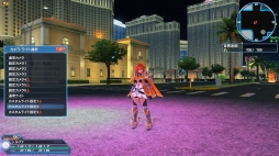 画像ギャラリー No.153のサムネイル画像 / 「PSO2」,EPISODE5秋の中規模アップデート「救世の果て、紡がれし未来 Part1」が本日実装。ハロウィン仕様のロビーやACスクラッチが登場