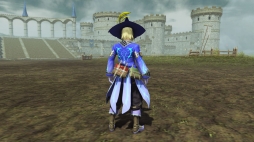 画像ギャラリー No.155のサムネイル画像 / 「PSO2」,EPISODE5秋の中規模アップデート「救世の果て、紡がれし未来 Part1」が本日実装。ハロウィン仕様のロビーやACスクラッチが登場