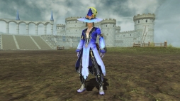 画像ギャラリー No.156のサムネイル画像 / 「PSO2」,EPISODE5秋の中規模アップデート「救世の果て、紡がれし未来 Part1」が本日実装。ハロウィン仕様のロビーやACスクラッチが登場