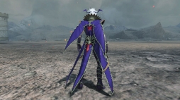 画像ギャラリー No.157のサムネイル画像 / 「PSO2」,EPISODE5秋の中規模アップデート「救世の果て、紡がれし未来 Part1」が本日実装。ハロウィン仕様のロビーやACスクラッチが登場