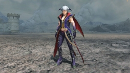 画像ギャラリー No.158のサムネイル画像 / 「PSO2」,EPISODE5秋の中規模アップデート「救世の果て、紡がれし未来 Part1」が本日実装。ハロウィン仕様のロビーやACスクラッチが登場