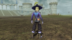 画像ギャラリー No.159のサムネイル画像 / 「PSO2」,EPISODE5秋の中規模アップデート「救世の果て、紡がれし未来 Part1」が本日実装。ハロウィン仕様のロビーやACスクラッチが登場