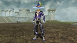 画像ギャラリー No.160のサムネイル画像 / 「PSO2」,EPISODE5秋の中規模アップデート「救世の果て、紡がれし未来 Part1」が本日実装。ハロウィン仕様のロビーやACスクラッチが登場