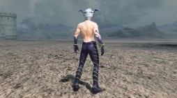 画像ギャラリー No.161のサムネイル画像 / 「PSO2」,EPISODE5秋の中規模アップデート「救世の果て、紡がれし未来 Part1」が本日実装。ハロウィン仕様のロビーやACスクラッチが登場