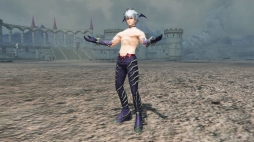 画像ギャラリー No.162のサムネイル画像 / 「PSO2」,EPISODE5秋の中規模アップデート「救世の果て、紡がれし未来 Part1」が本日実装。ハロウィン仕様のロビーやACスクラッチが登場