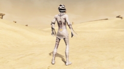 画像ギャラリー No.163のサムネイル画像 / 「PSO2」,EPISODE5秋の中規模アップデート「救世の果て、紡がれし未来 Part1」が本日実装。ハロウィン仕様のロビーやACスクラッチが登場