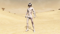 画像ギャラリー No.164のサムネイル画像 / 「PSO2」,EPISODE5秋の中規模アップデート「救世の果て、紡がれし未来 Part1」が本日実装。ハロウィン仕様のロビーやACスクラッチが登場