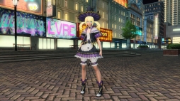 画像ギャラリー No.166のサムネイル画像 / 「PSO2」,EPISODE5秋の中規模アップデート「救世の果て、紡がれし未来 Part1」が本日実装。ハロウィン仕様のロビーやACスクラッチが登場