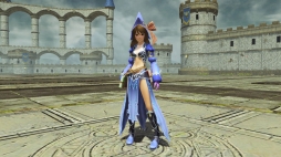 画像ギャラリー No.168のサムネイル画像 / 「PSO2」,EPISODE5秋の中規模アップデート「救世の果て、紡がれし未来 Part1」が本日実装。ハロウィン仕様のロビーやACスクラッチが登場