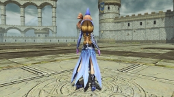 画像ギャラリー No.173のサムネイル画像 / 「PSO2」,EPISODE5秋の中規模アップデート「救世の果て、紡がれし未来 Part1」が本日実装。ハロウィン仕様のロビーやACスクラッチが登場