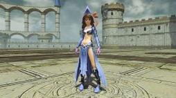 画像ギャラリー No.174のサムネイル画像 / 「PSO2」,EPISODE5秋の中規模アップデート「救世の果て、紡がれし未来 Part1」が本日実装。ハロウィン仕様のロビーやACスクラッチが登場