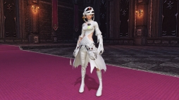 画像ギャラリー No.178のサムネイル画像 / 「PSO2」,EPISODE5秋の中規模アップデート「救世の果て、紡がれし未来 Part1」が本日実装。ハロウィン仕様のロビーやACスクラッチが登場