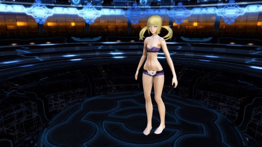 画像ギャラリー No.179のサムネイル画像 / 「PSO2」,EPISODE5秋の中規模アップデート「救世の果て、紡がれし未来 Part1」が本日実装。ハロウィン仕様のロビーやACスクラッチが登場