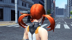 画像ギャラリー No.180のサムネイル画像 / 「PSO2」,EPISODE5秋の中規模アップデート「救世の果て、紡がれし未来 Part1」が本日実装。ハロウィン仕様のロビーやACスクラッチが登場