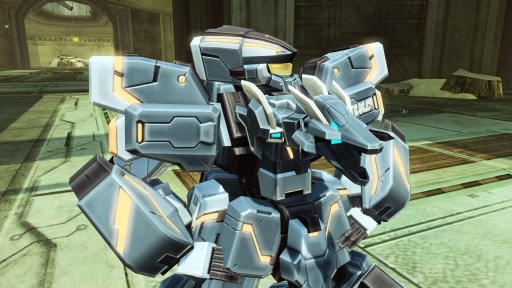 画像ギャラリー No.193のサムネイル画像 / 「PSO2」,EPISODE5秋の中規模アップデート「救世の果て、紡がれし未来 Part1」が本日実装。ハロウィン仕様のロビーやACスクラッチが登場