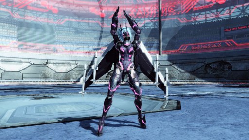 画像ギャラリー No.199のサムネイル画像 / 「PSO2」,EPISODE5秋の中規模アップデート「救世の果て、紡がれし未来 Part1」が本日実装。ハロウィン仕様のロビーやACスクラッチが登場