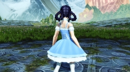 画像ギャラリー No.202のサムネイル画像 / 「PSO2」,EPISODE5秋の中規模アップデート「救世の果て、紡がれし未来 Part1」が本日実装。ハロウィン仕様のロビーやACスクラッチが登場