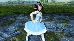 画像ギャラリー No.203のサムネイル画像 / 「PSO2」,EPISODE5秋の中規模アップデート「救世の果て、紡がれし未来 Part1」が本日実装。ハロウィン仕様のロビーやACスクラッチが登場