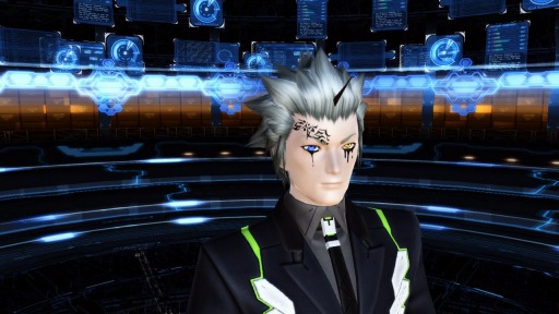 画像ギャラリー No.205のサムネイル画像 / 「PSO2」,EPISODE5秋の中規模アップデート「救世の果て、紡がれし未来 Part1」が本日実装。ハロウィン仕様のロビーやACスクラッチが登場