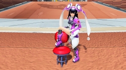 画像ギャラリー No.212のサムネイル画像 / 「PSO2」,EPISODE5秋の中規模アップデート「救世の果て、紡がれし未来 Part1」が本日実装。ハロウィン仕様のロビーやACスクラッチが登場