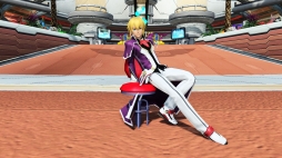 画像ギャラリー No.213のサムネイル画像 / 「PSO2」,EPISODE5秋の中規模アップデート「救世の果て、紡がれし未来 Part1」が本日実装。ハロウィン仕様のロビーやACスクラッチが登場