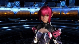 画像ギャラリー No.222のサムネイル画像 / 「PSO2」,EPISODE5秋の中規模アップデート「救世の果て、紡がれし未来 Part1」が本日実装。ハロウィン仕様のロビーやACスクラッチが登場