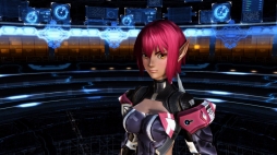 画像ギャラリー No.223のサムネイル画像 / 「PSO2」,EPISODE5秋の中規模アップデート「救世の果て、紡がれし未来 Part1」が本日実装。ハロウィン仕様のロビーやACスクラッチが登場