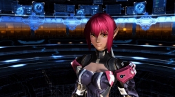 画像ギャラリー No.224のサムネイル画像 / 「PSO2」,EPISODE5秋の中規模アップデート「救世の果て、紡がれし未来 Part1」が本日実装。ハロウィン仕様のロビーやACスクラッチが登場