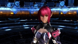 画像ギャラリー No.225のサムネイル画像 / 「PSO2」,EPISODE5秋の中規模アップデート「救世の果て、紡がれし未来 Part1」が本日実装。ハロウィン仕様のロビーやACスクラッチが登場