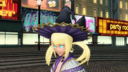 画像ギャラリー No.229のサムネイル画像 / 「PSO2」,EPISODE5秋の中規模アップデート「救世の果て、紡がれし未来 Part1」が本日実装。ハロウィン仕様のロビーやACスクラッチが登場