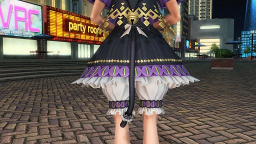 画像ギャラリー No.230のサムネイル画像 / 「PSO2」,EPISODE5秋の中規模アップデート「救世の果て、紡がれし未来 Part1」が本日実装。ハロウィン仕様のロビーやACスクラッチが登場