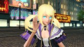 画像ギャラリー No.233のサムネイル画像 / 「PSO2」,EPISODE5秋の中規模アップデート「救世の果て、紡がれし未来 Part1」が本日実装。ハロウィン仕様のロビーやACスクラッチが登場