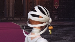 画像ギャラリー No.236のサムネイル画像 / 「PSO2」,EPISODE5秋の中規模アップデート「救世の果て、紡がれし未来 Part1」が本日実装。ハロウィン仕様のロビーやACスクラッチが登場