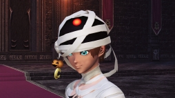 画像ギャラリー No.237のサムネイル画像 / 「PSO2」,EPISODE5秋の中規模アップデート「救世の果て、紡がれし未来 Part1」が本日実装。ハロウィン仕様のロビーやACスクラッチが登場