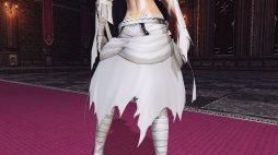 画像ギャラリー No.238のサムネイル画像 / 「PSO2」,EPISODE5秋の中規模アップデート「救世の果て、紡がれし未来 Part1」が本日実装。ハロウィン仕様のロビーやACスクラッチが登場