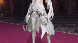 画像ギャラリー No.239のサムネイル画像 / 「PSO2」,EPISODE5秋の中規模アップデート「救世の果て、紡がれし未来 Part1」が本日実装。ハロウィン仕様のロビーやACスクラッチが登場