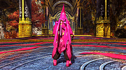 画像ギャラリー No.007のサムネイル画像 / 「PSO2」にアップデート「救世の果て、紡がれし未来 Part2」が実装。「戦場のヴァルキュリア4」とのコラボスクラッチも