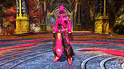 画像ギャラリー No.008のサムネイル画像 / 「PSO2」にアップデート「救世の果て、紡がれし未来 Part2」が実装。「戦場のヴァルキュリア4」とのコラボスクラッチも