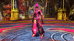 画像ギャラリー No.010のサムネイル画像 / 「PSO2」にアップデート「救世の果て、紡がれし未来 Part2」が実装。「戦場のヴァルキュリア4」とのコラボスクラッチも