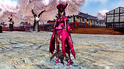 画像ギャラリー No.013のサムネイル画像 / 「PSO2」にアップデート「救世の果て、紡がれし未来 Part2」が実装。「戦場のヴァルキュリア4」とのコラボスクラッチも