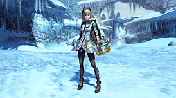 画像ギャラリー No.015のサムネイル画像 / 「PSO2」にアップデート「救世の果て、紡がれし未来 Part2」が実装。「戦場のヴァルキュリア4」とのコラボスクラッチも