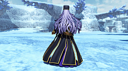 画像ギャラリー No.022のサムネイル画像 / 「PSO2」にアップデート「救世の果て、紡がれし未来 Part2」が実装。「戦場のヴァルキュリア4」とのコラボスクラッチも